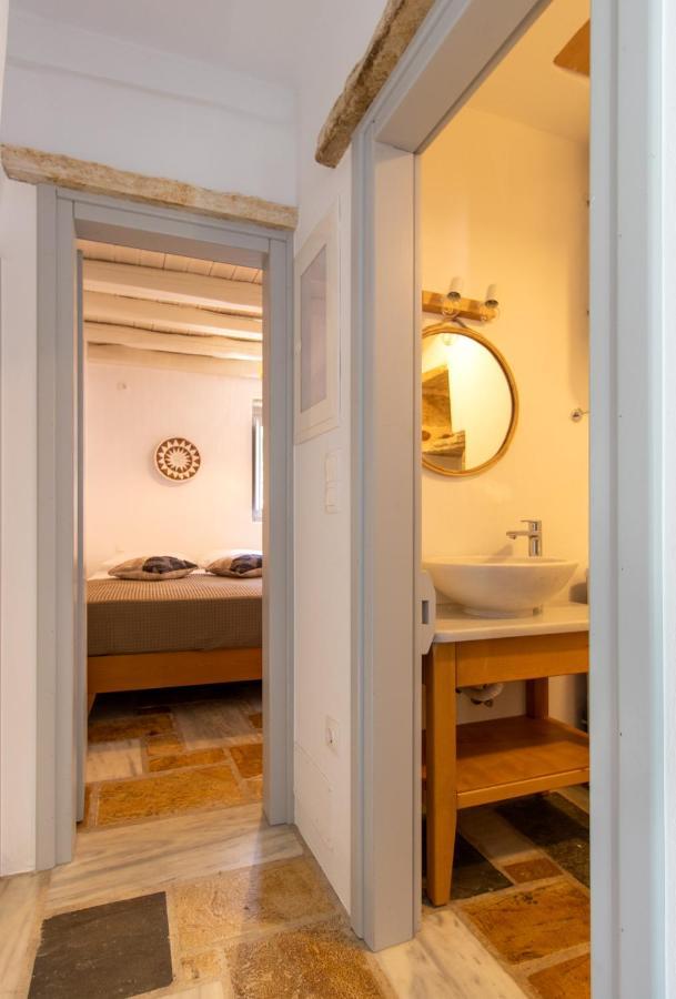 Serenity Village Aperathos Экстерьер фото