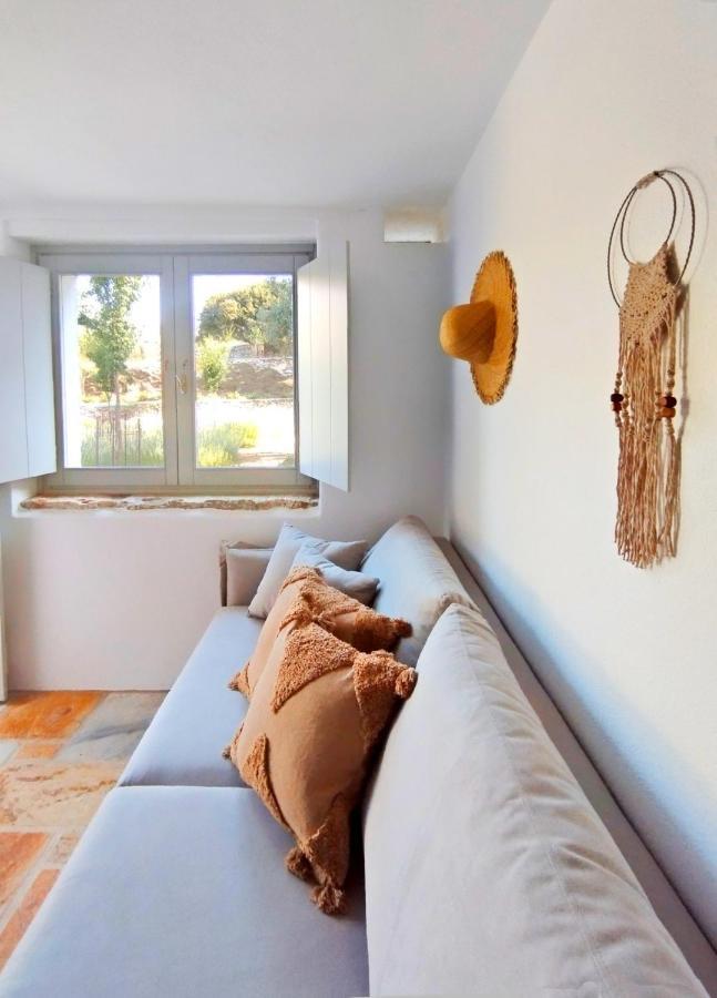 Serenity Village Aperathos Экстерьер фото