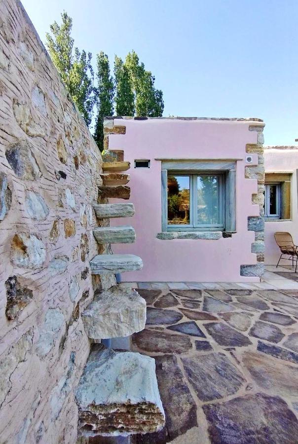 Serenity Village Aperathos Экстерьер фото