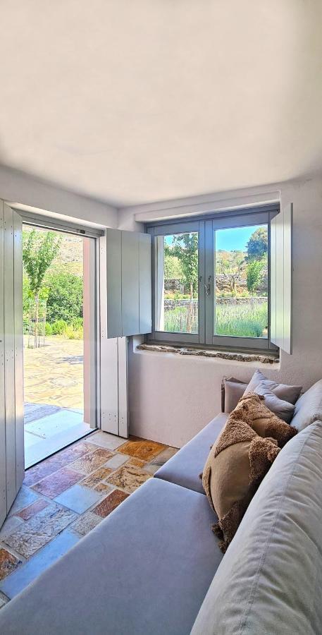 Serenity Village Aperathos Экстерьер фото