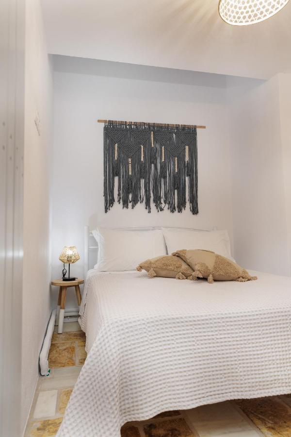 Serenity Village Aperathos Экстерьер фото