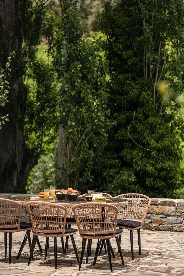 Serenity Village Aperathos Экстерьер фото