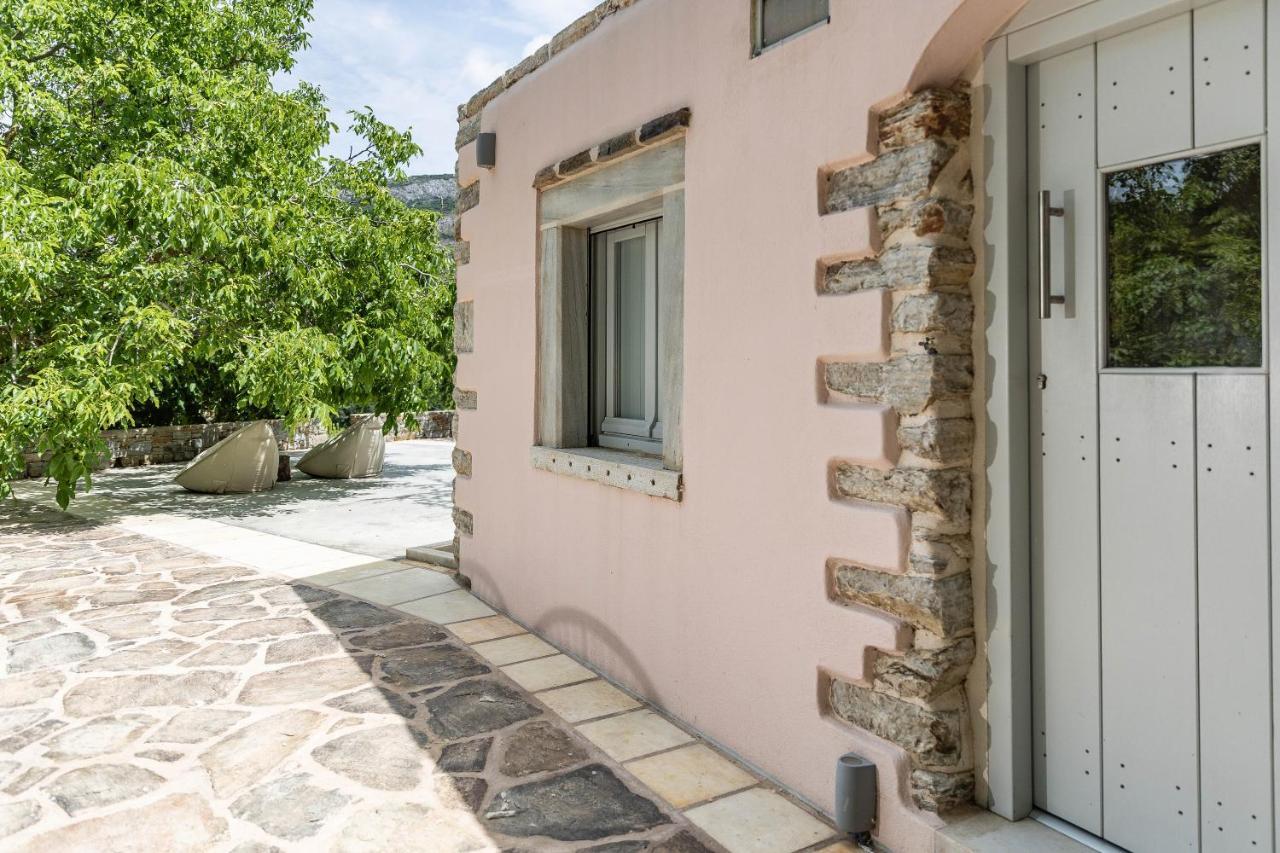 Serenity Village Aperathos Экстерьер фото