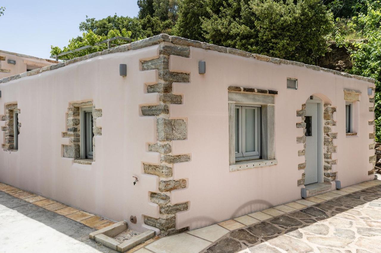Serenity Village Aperathos Экстерьер фото