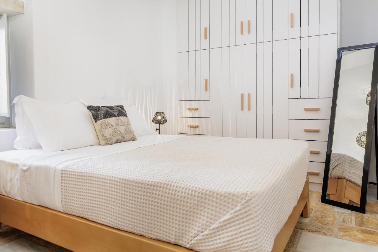 Serenity Village Aperathos Экстерьер фото